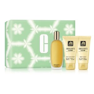 Clinique Aromatics Elixir Riches Fragrance Set