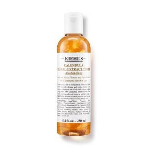 Kiehl's Calendula Herbal-Extract Alcohol-Free Toner 250ml