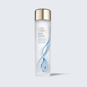 Estee Lauder Micro Essence Treatment Lotion with Bio-Ferment