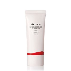 Shiseido REVITALESSENCE SKIN GLOW Primer SPF 25