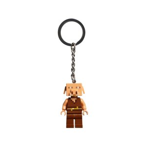 Lego Piglin Key Chain 854244