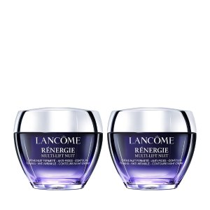 Renergie Lift Multi-Action Night Cream Duo