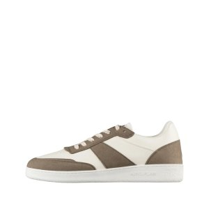A.P.C. Plain sneakers