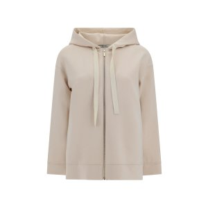 S Max Mara Zuai Hoodie