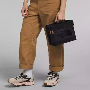 The North Face Base Camp Voyager Lunch Cooler