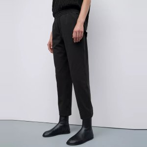 lululemon Tapered-Leg Mid-Rise Pant 7/8 Length Luxtreme