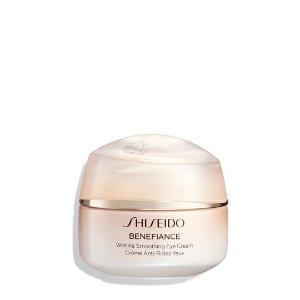 Shiseido Wrinkle Smoothing Eye Cream
