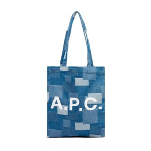 Lou tote bag