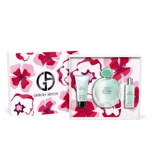 Giorgio Armani ACQUA DI GIOIA EAU DE PARFUM MOTHER’S DAY GIFT SET