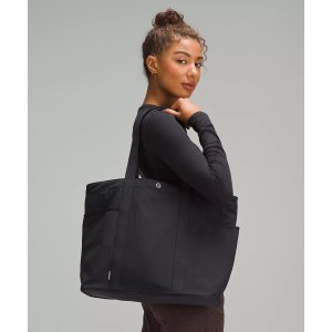 lululemon Daily Multi-Pocket Tote Bag 20L | Unisex Bags,Purses,Wallets | lululemon