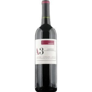 A3 Cabernet Sauvignon