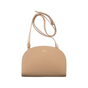 Demi-Lune clutch