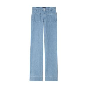 A.P.C. Emilie Jeans