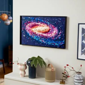 Lego The Milky Way Galaxy