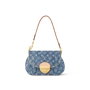 Louis Vuitton Sunset