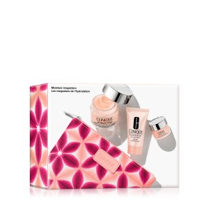 Clinique Moisture Megastars Skincare Set