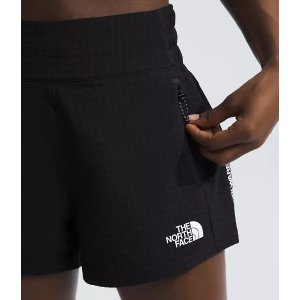 The North Face Women’s Tekware™ Grid Shorts