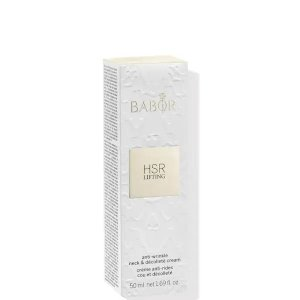 Babor HSR Lifting Neck & Decollete Cream