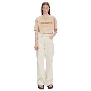 A.P.C. Clinteau jeans