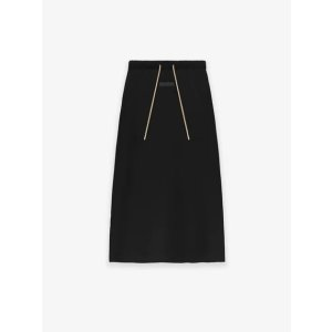 Womens Jersey Skirt