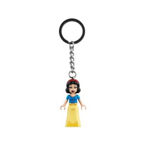 Lego Snow White Key Chain 854286 | Disney