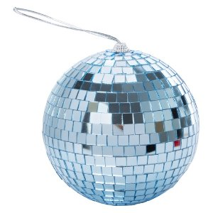 Disco Ball 6in
