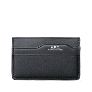 A.P.C. Dossier cardholder