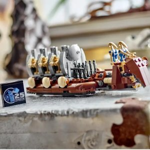 Lego Trade Federation Troop Carrier 40686 | Star Wars™