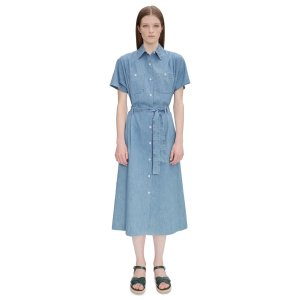 A.P.C. New Drew dress