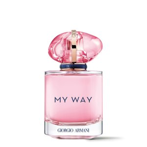 Giorgio Armani My Way Eau de Parfum Nectar