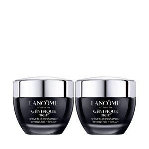 Advanced Genifique Night Cream Duo