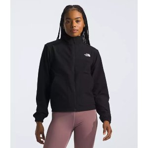 The North Face Women’s Willow Stretch Jacket