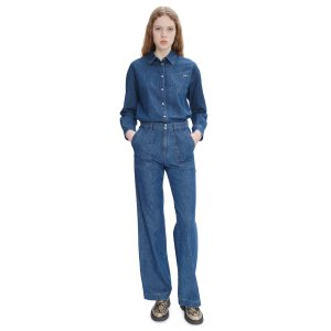Seaside Jeans