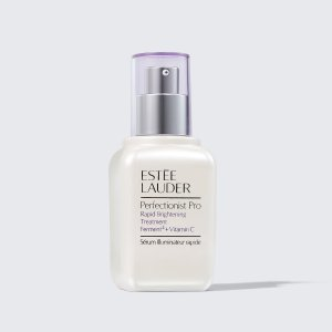Estee Lauder Perfectionist Pro Serum Rapid Brightening Treatment with Ferment² + Vitamin C