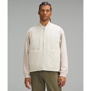 lululemon Insulated Utility Vest