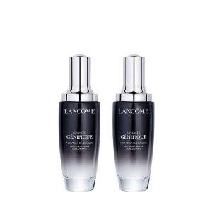 ADVANCED GENIFIQUE FACE SERUM DUO