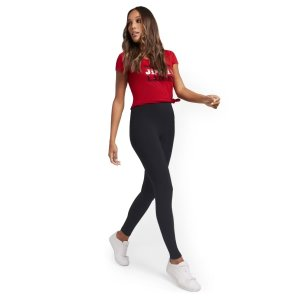 High-Waisted Yoga Legging