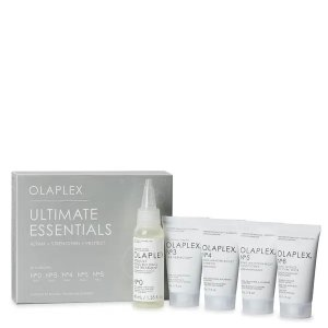 Olaplex Ultimate Essentials Kit (Worth $33.00)