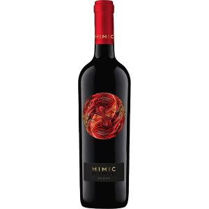 Mimic Red Blend