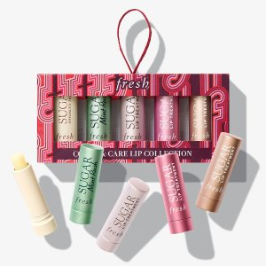 Fresh Color & Care Lip Collection