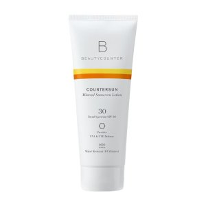 Beauty Counter Countersun Mineral Sunscreen Lotion SPF 30 – 6.7 oz.
