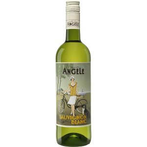 La Belle Angele Sauvignon Blanc