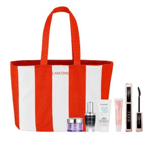Summer Essentials Set