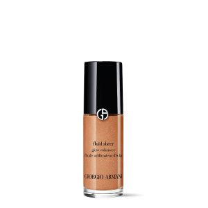 Giorgio Armani FLUID SHEER GLOW ENHANCER