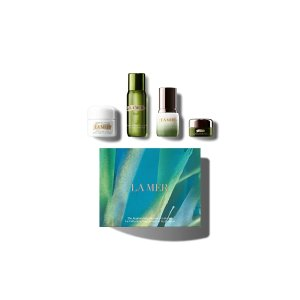 La Mer The Replenishing Moisture Collection