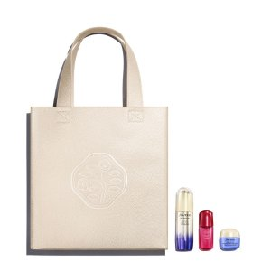 Shiseido Firmer Eyes Set ($152 Value)