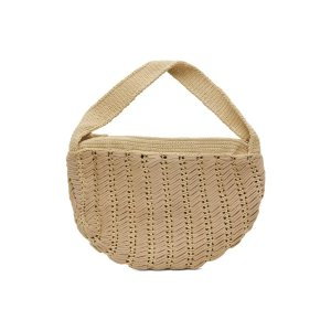 Joseph Beige Crossbody Bag