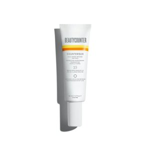 Beauty Counter Countersun Daily Sheer Defense For Face – SPF 25