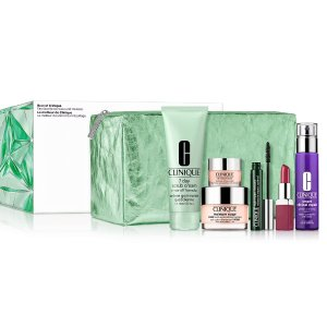 Clinique Best of Clinique Set