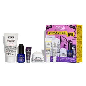 Kiehl's Better Skin Days Ahead Mother’s Day Gift Set